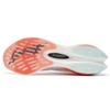 Li Ning Feidian Challenger Racing Abrasion Resistant Breathable Low Top Running Shoes Women's Ecru ARMR012-3