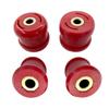 4Pcs Front Lower Control Arm Bushing for Honda Civic 2001-2005 Acura RSX 02-06