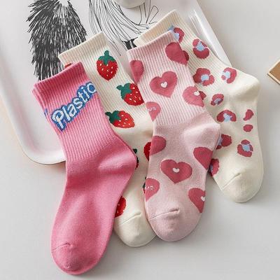 Socken & Strümpfe – Socken