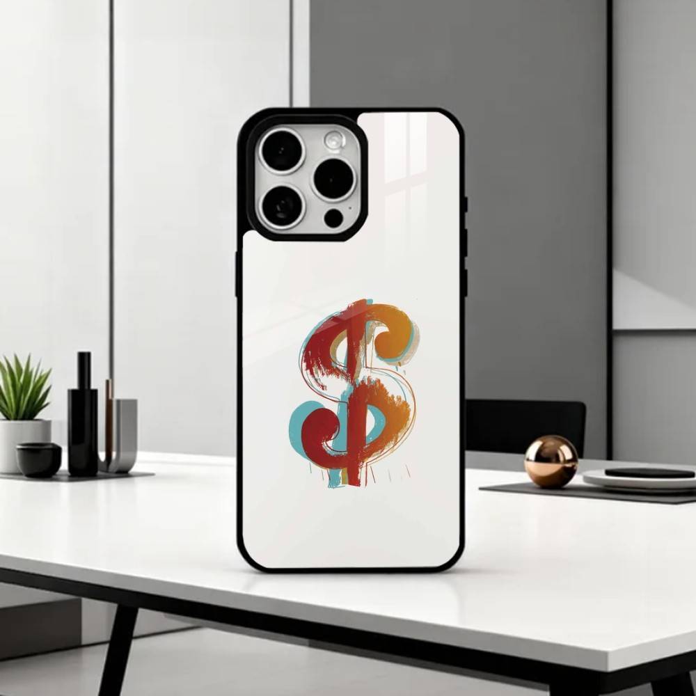 

A-Andy W-Warhol Art Phone Case For iPhone17,16,15,14,13,12,11 Plus,Pro Max Magnetic For Magsafe Wireless Charging iPhone11PRO