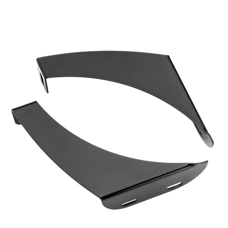 New Fairing Support Mount Brackets Kit Heavy Duty For Road Glide FLTR 2004-2013 Motorcycle