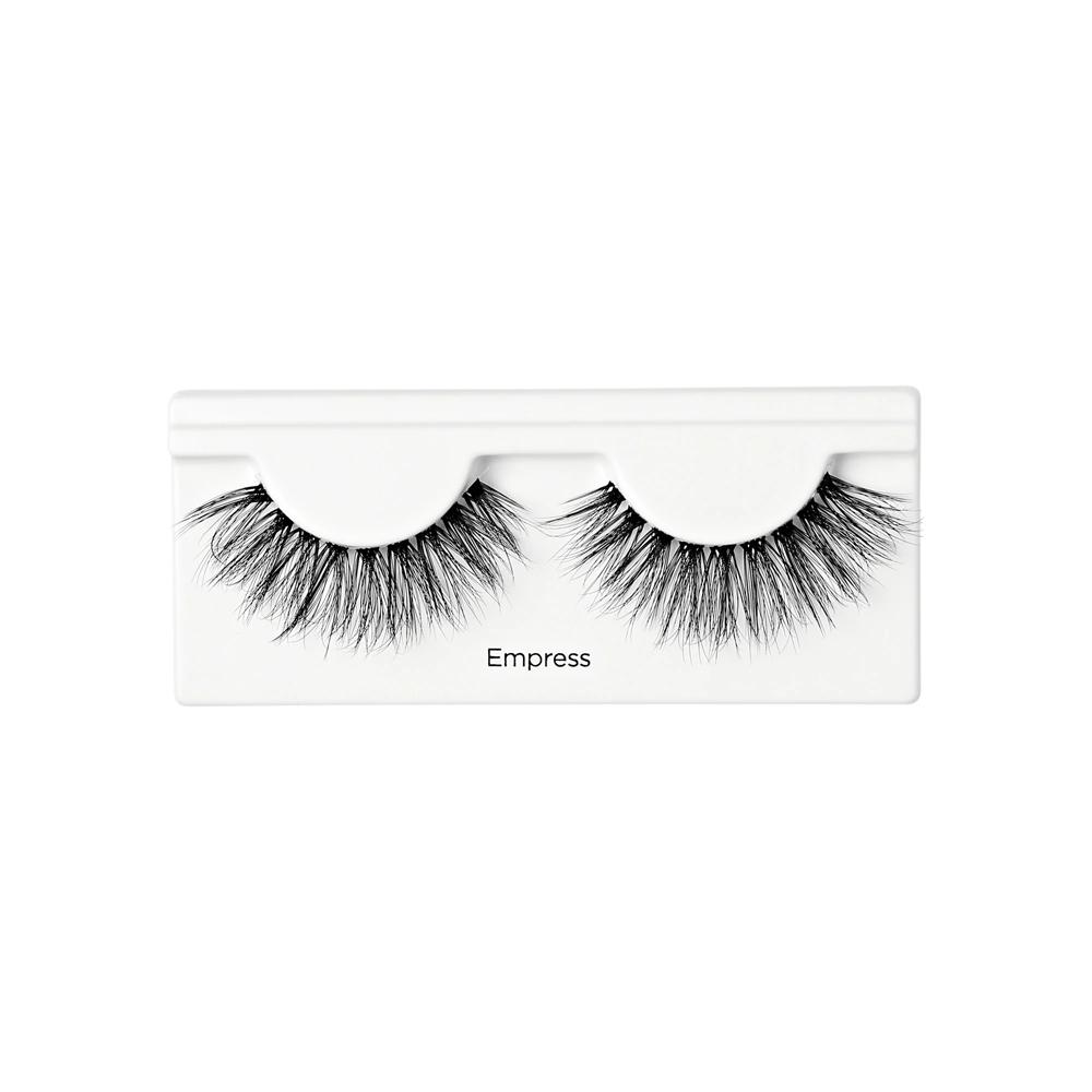 KISS Rzęsy na pasku Muses Collection Empress 1para