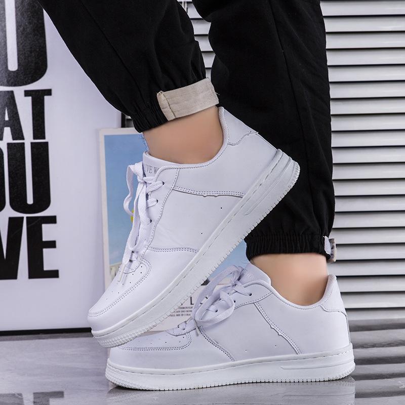 Новая мужская спортивная обувь — фото 5