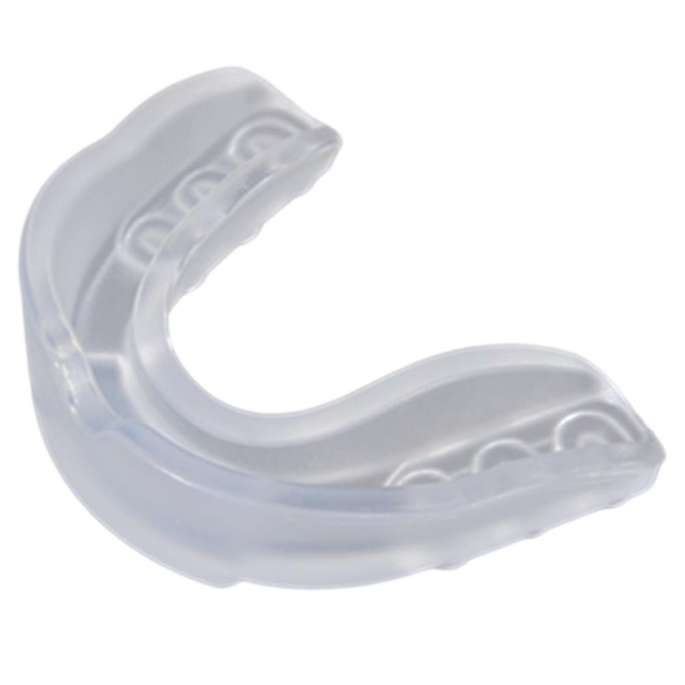 Mouthguard Slim Fit Mouth Guard MMA Martial Arts Mouth Guard Sports Mouthguard for Football Wrestling Hockey Lacrosse Boxing 3