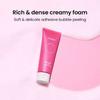 beplain - Pink Salt Aha Bha Cleansing Foam