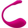 Vibrating Egg - LOVENSE - Lush 2.0 - App Control - Adjustable Vibrations - Waterproof
