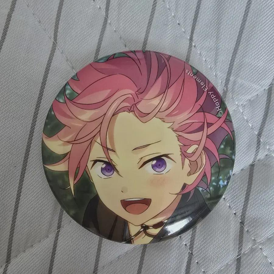 

Ansta Oukawa Kohaku Baby Badge