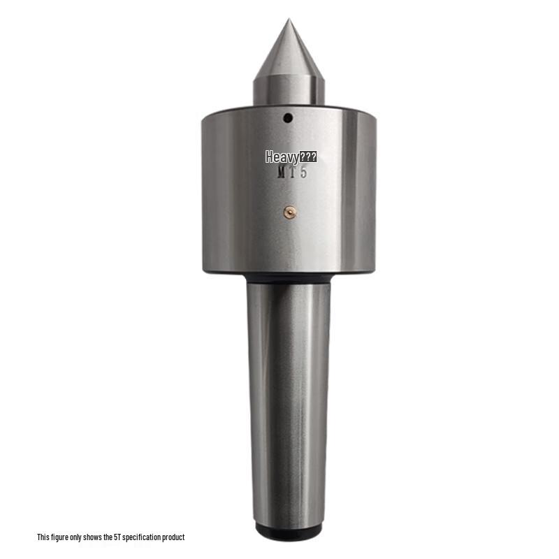 Fengyou Heavy-Duty Telescopic Live Center