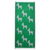 Marushin Dick Bruna Zebra Face Made In 5805025500 Towel, Cotton, Portugal, Heavyweight,