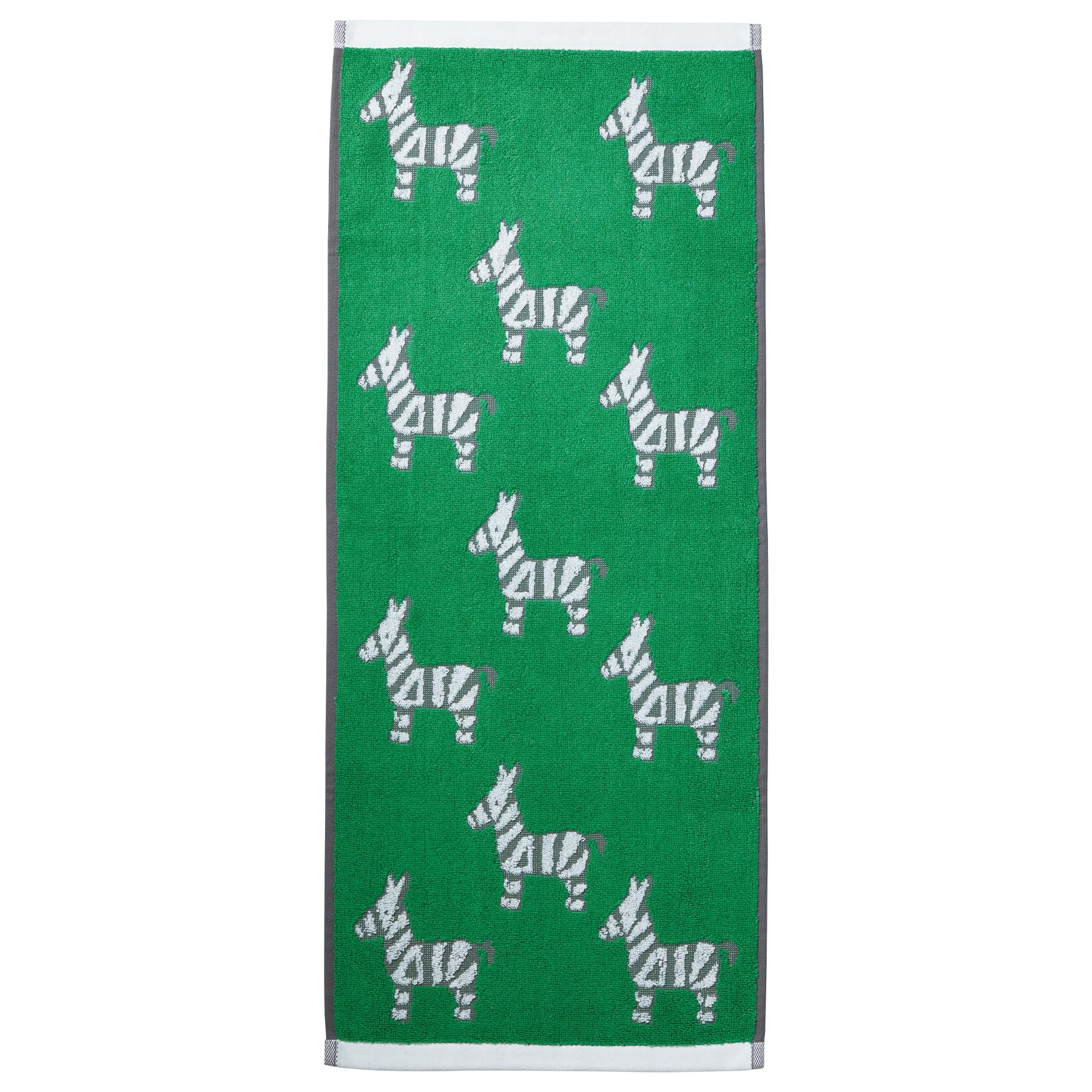 

Marushin Дик Бруна Морда Зебры Сделано в 5805025500 Полотенце, Хлопок, Португалия, Тяжелый вес,