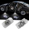 Car Courtesy Lamp Door Welcome Light Crown Compatible with 200/210/180