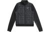 Therma-Fit Damen Kunstfaserjacke Schwarz DD6062-010