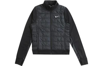 Therma-Fit Women's Synthetic Fill Jacket Black DD6062-010