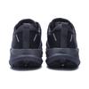 FILA 3A LYNX 1+ Comfortable Fabric TPU Low-Top Casual Running Shoes Men sneaker Black A12M341202FGA