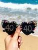 2026 Lovely Birthday Gift with Diamond-encrusted and Pasted Sunglasses for Women Cute Sun Glasses Romantic Party Gift KJ186