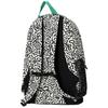 Nike Hayward Fabric Backpack Unisex Black & White FN2230-113