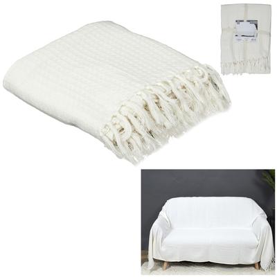 Bäddtextilier – Filtar