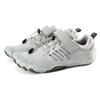 Outdoor hiking shoes men's and women's autumn new five-finger shoes couple casual sports shoes climbing shoes breathable, lightweight and non-slip
