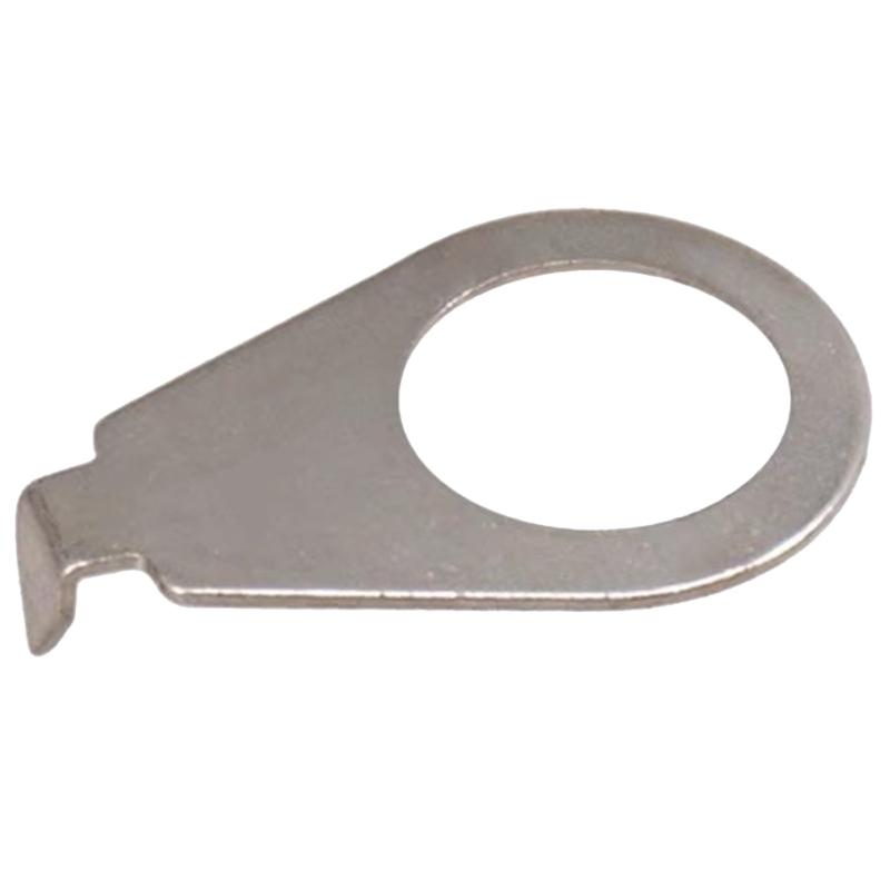 10 Pcs Electric Guitar Knob Pointer Washer Replacement Guitar Knobs Pointer Indicator Plates Electric Guitar Accessories