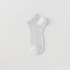 Women's Socks, Summer Thin Short Socks, Mesh Breathable Ultra-thin Cotton Socks, Shallow-mouthed Low-top Boat Socks