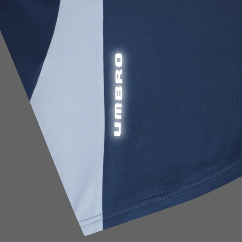 Umbro Football Training Half Zip Ur121sfs39