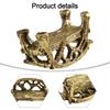 Chair Miniatures DIY Garden Ornament Miniature Bench