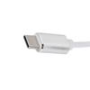 Aluminum Alloy TYPEC 7.1 External No Drive Stereo Sound Card Audio Adapter