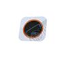Pack of 10 25mm Rubber Bicycle Tire Patches Portable Tools Bike Maintenance Accessories Outdoor Cycling Emergency