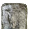 Welding Hand Pad Shield Fireproof Deflector for Boiler Welder Camping Smelting Furnace