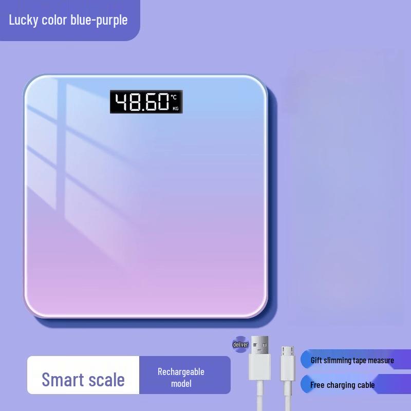 

Brangdy Smart Body Fat Scale (CN version)