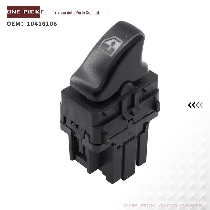 GM Buick Chevrolet Car Window Lifter Switch 10416106 19244642