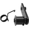 Chain Tensioner A3 Steel, Iron, Plastic Compatible with Polaris ATV or Side by Side RZR 170, Sportsman 90 110, Outlaw 90 110, Predator 90, Replace