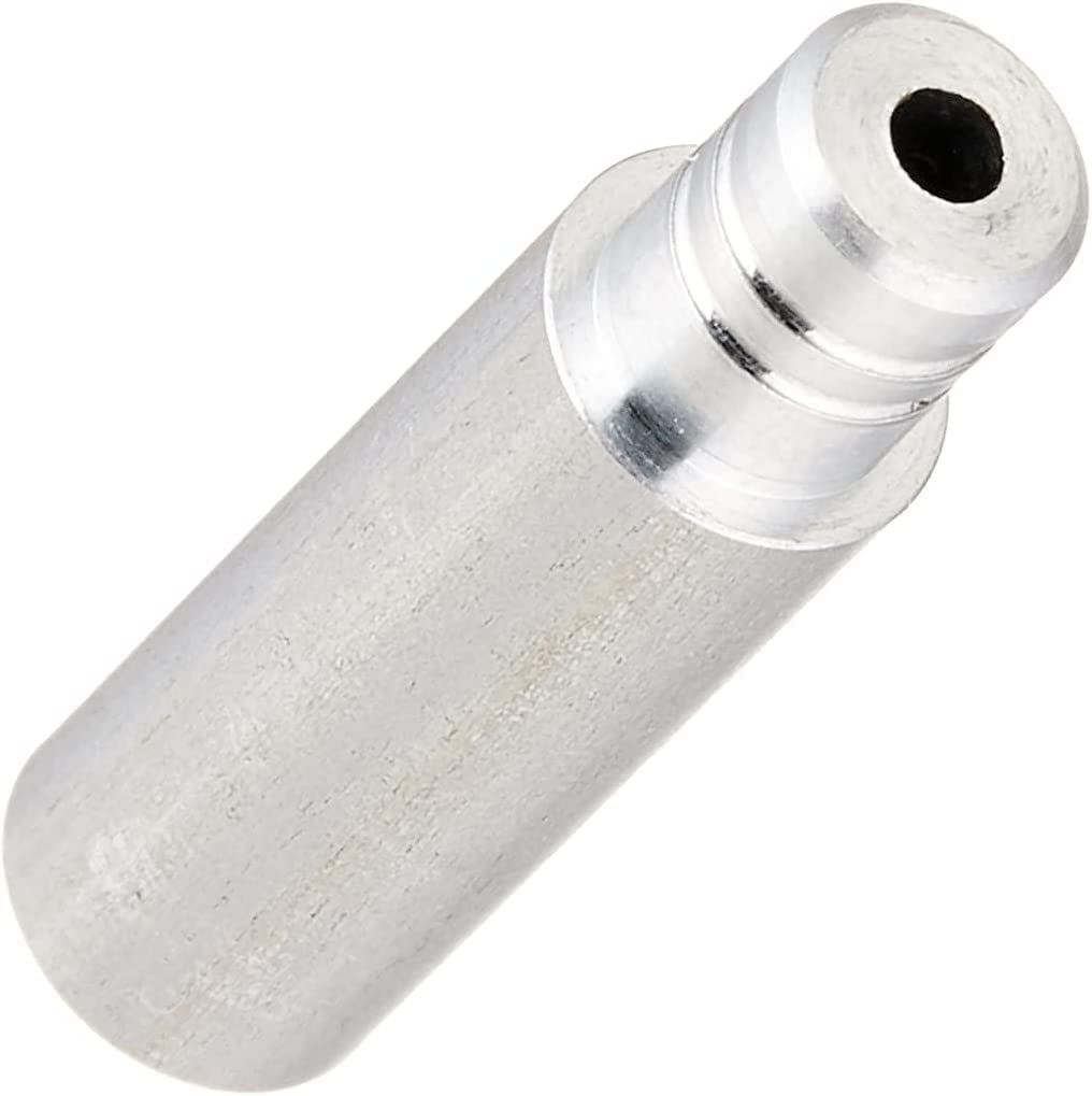 Shimano Shift Outer Cap Shielded Aluminum Y6Z290030 SIS-SP40 (1 piece)