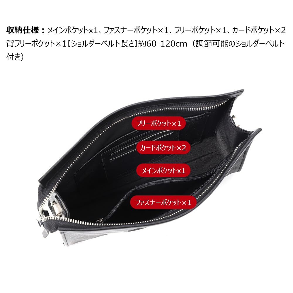 Whatna Antique-Style Tanned Natural Cowhide Leather One-Shoulder Bag for Men, Crossbody Bag, Chest Bag, Shoulder Bag, Clutch Bag, Handbag, Small Bag,