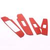 Window Switch Trim for Lexus IS250 IS350