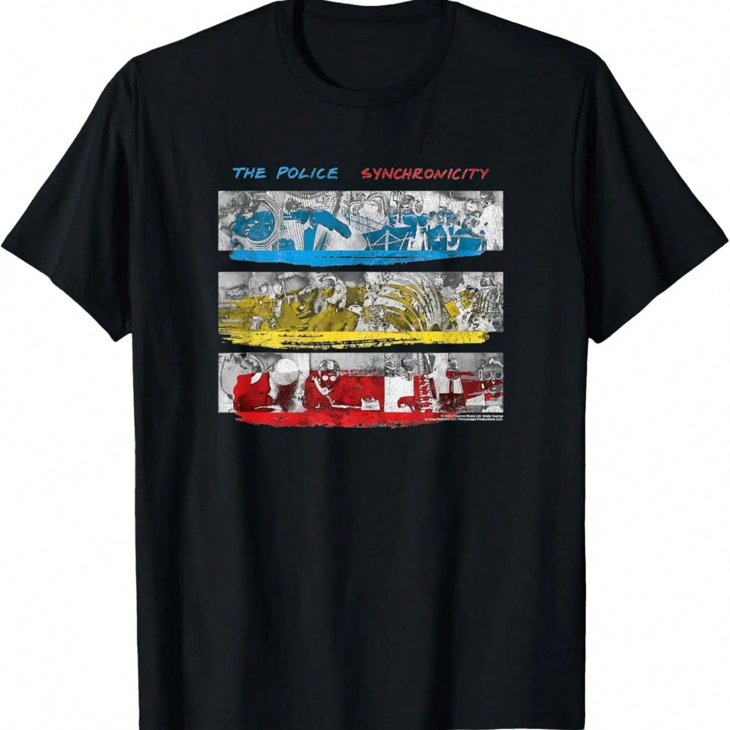 I May Be Old But I Got To See All The Cool S Concert T-Shirt S разноцветный