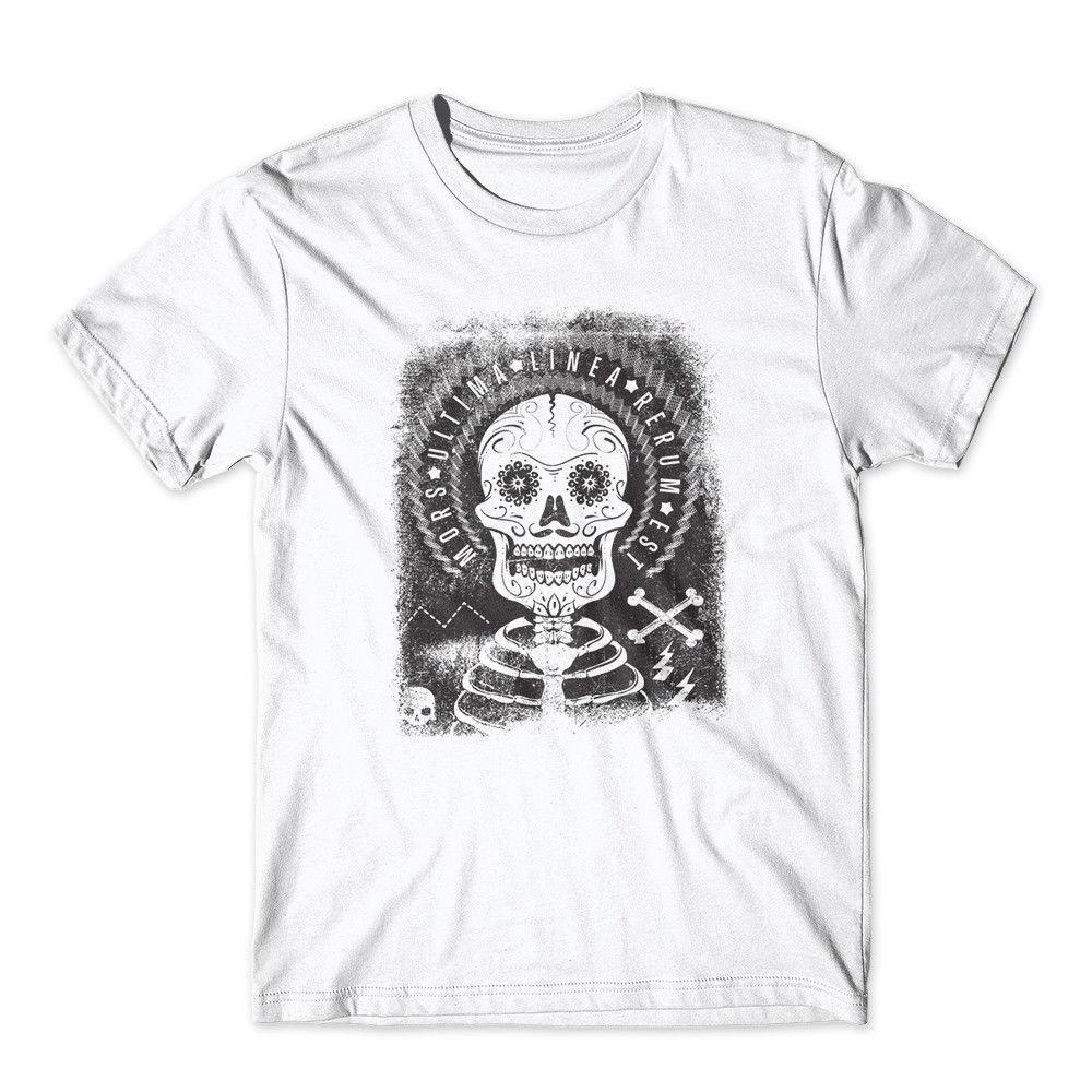 Mors 100% Cotton Premium Tee NEW S разноцветный