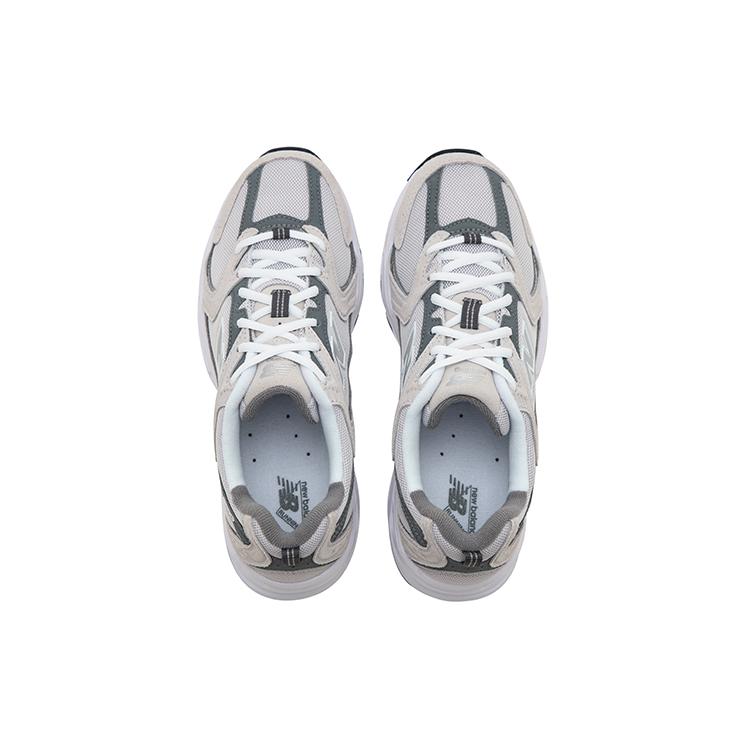 Nové New Balance 530 Grey Matter Harbor Grey MR530CB