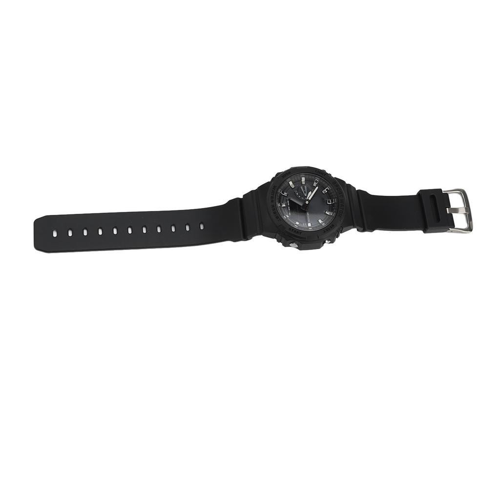 Multifunctional Analog Digital Dual Display LED Watch Multifunctional Water Proof Sports Watch with