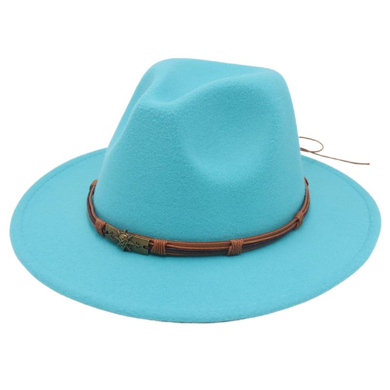 Classic Top Hat Skull Pirate Accessoriesforeign Trade Exotic Dance Pirate Hat Sacrificial Hat