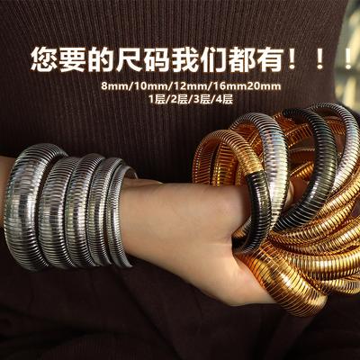 Armbänder – Manschettenarmbänder