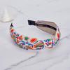 Maia Sweetie Headband - Orange
