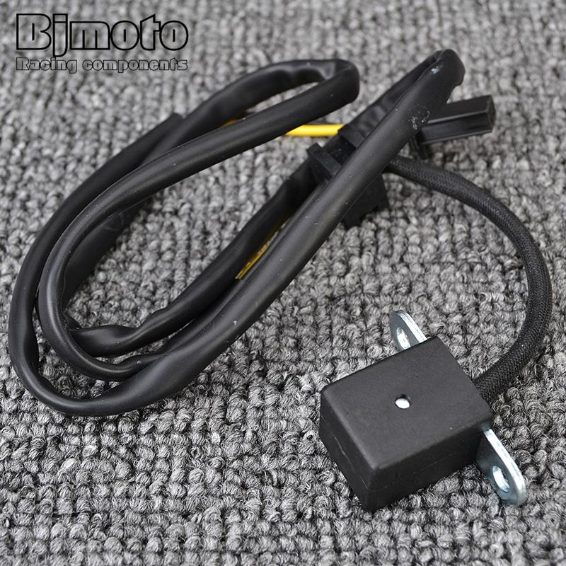Stator Ignition Pick Up Trigger Pulse Coil pulser For Kawasaki EX250 EX 250 Ninja 250R 2008-2012 21003-0074