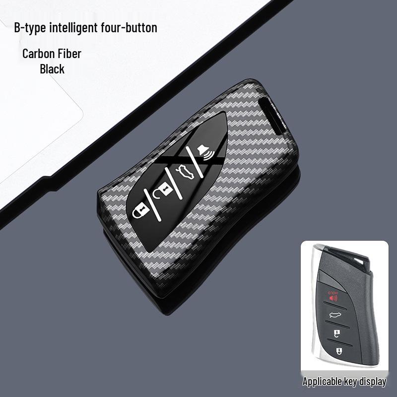 Protective Key Cover for 2026 Lexus RX350H, RX500, RX450, RX300