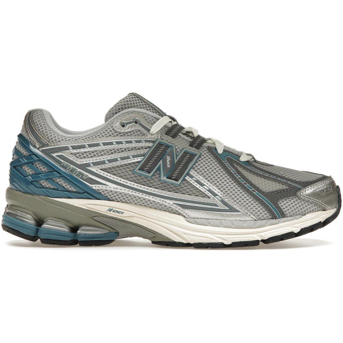 

Sneaker New Balance 1906R Silver Metallic Terrarium(M1906REO) 42.5