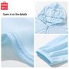 MINISO Boys' UPF50+ Sun Protection Jacket