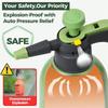 Hand Pump Sprayer 1/2 Gallon, Garden Pump Sprays Bottle For Plants, Pressure Spraying Bottle In Lawn And Garden Yard-B61B
