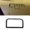 RHD LHD For Kia Sorento MQ4 - Rearview mirror cover trim door handle sticker Steering Wheel Panel Cover Trim styling