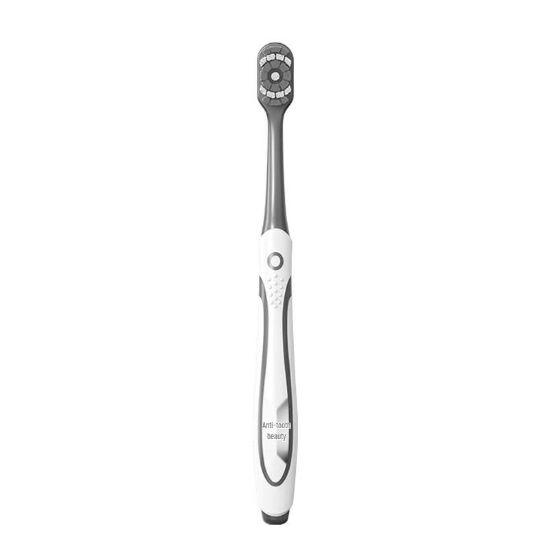Haochi Liangpin 360° Spiral Adult Toothbrush