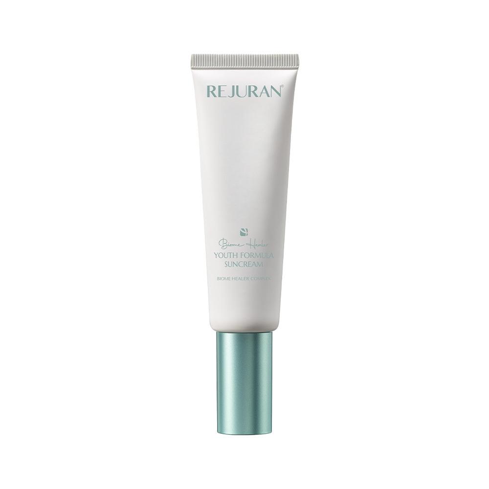 Rejuran [Dauer 95,46   Photoaging Care Neue Materialanwendung] Rejuran Biome Healer Youth Formula Sonnencreme 50ml